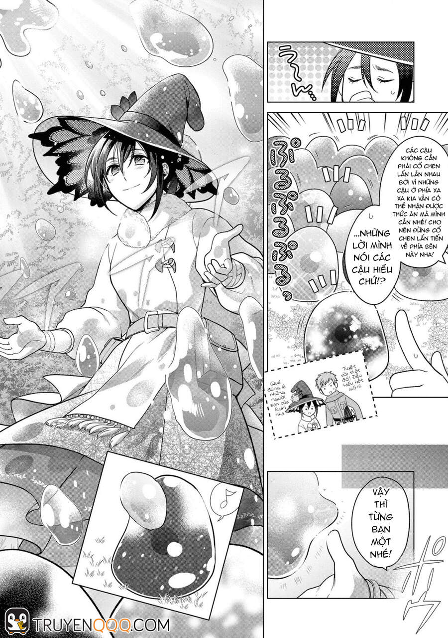 Kasei Madooushi No Isekai Seikatsu Chapter 12 - 19