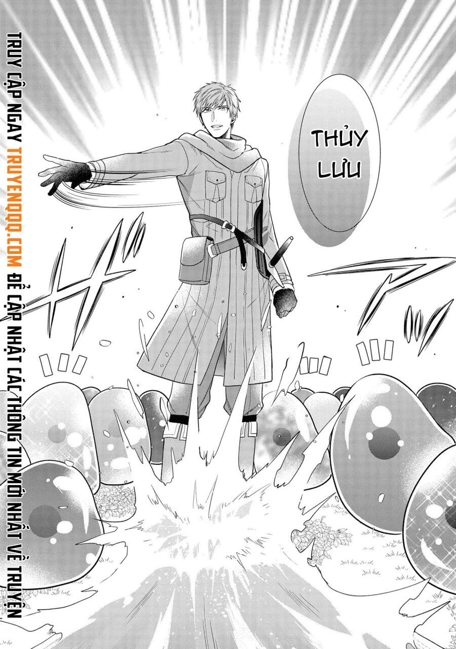 Kasei Madooushi No Isekai Seikatsu Chapter 12 - 21