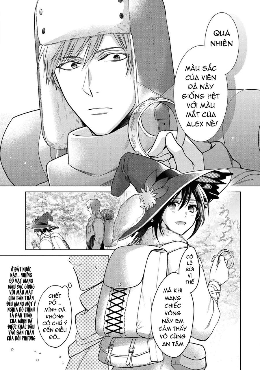 Kasei Madooushi No Isekai Seikatsu Chapter 12 - 24