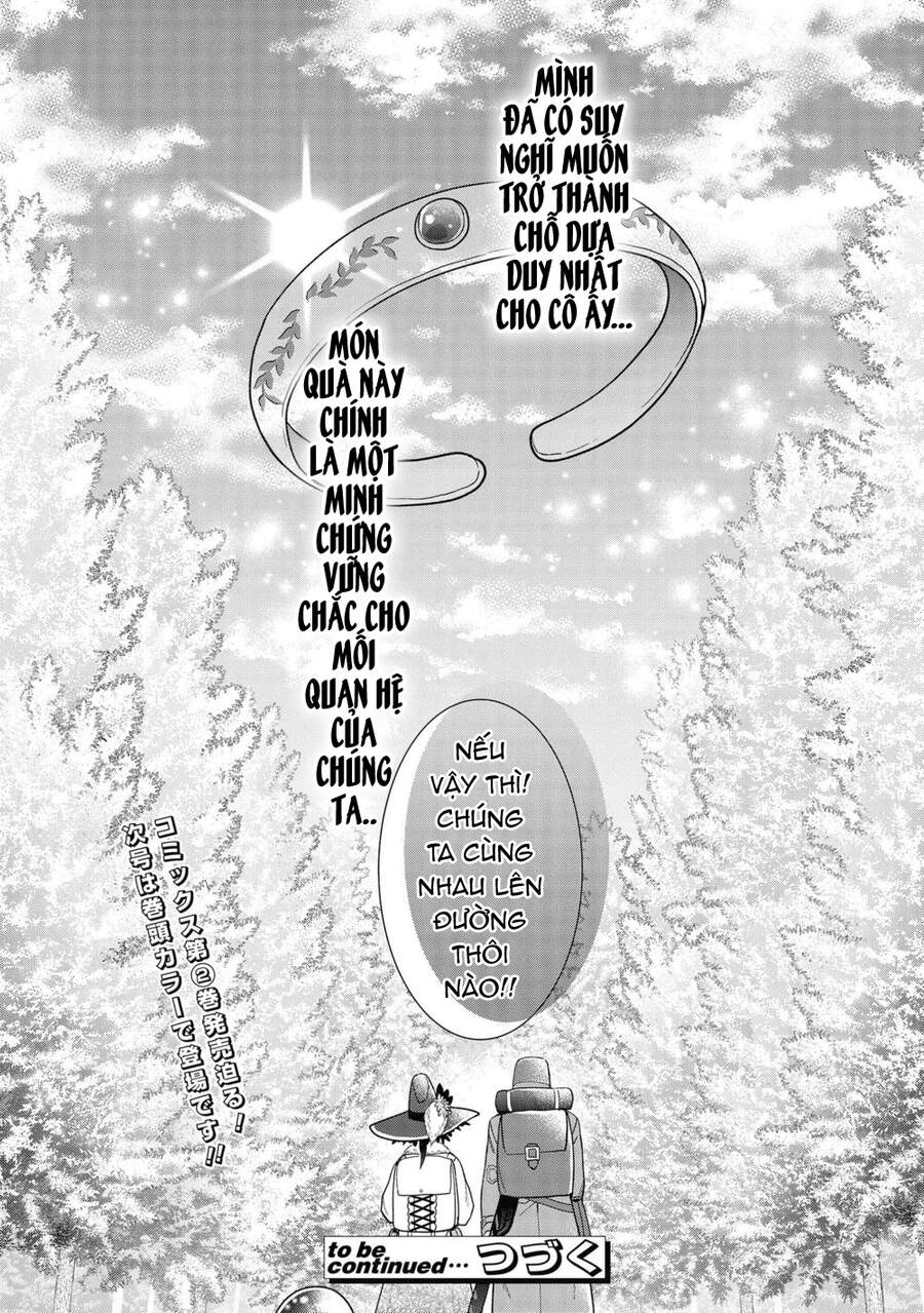 Kasei Madooushi No Isekai Seikatsu Chapter 12 - 26