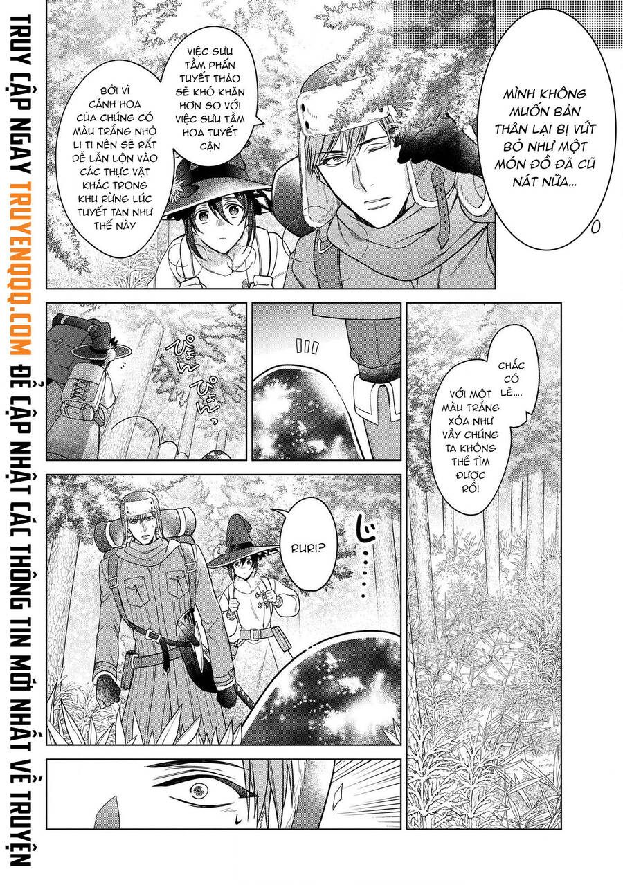 Kasei Madooushi No Isekai Seikatsu Chapter 13 - 26