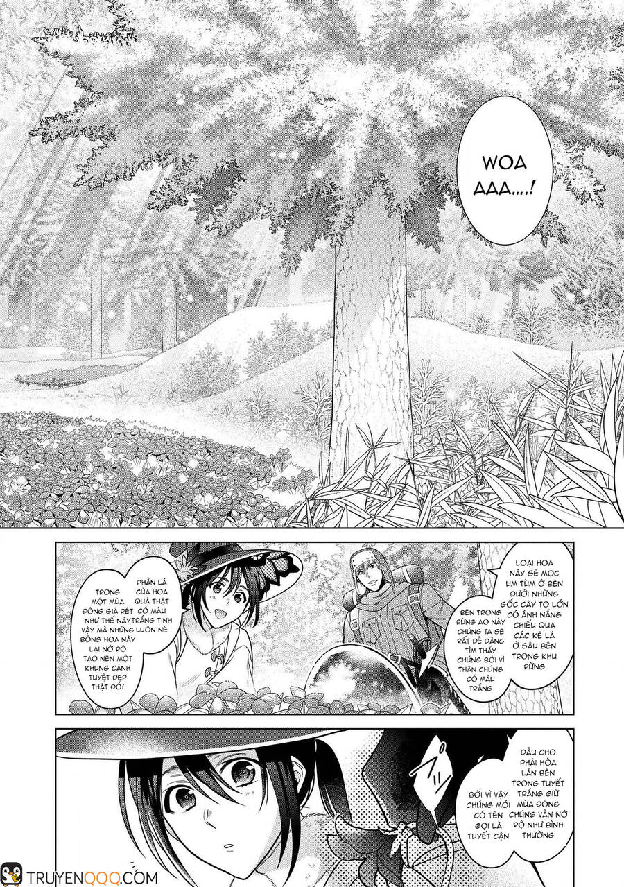 Kasei Madooushi No Isekai Seikatsu Chapter 13 - 8