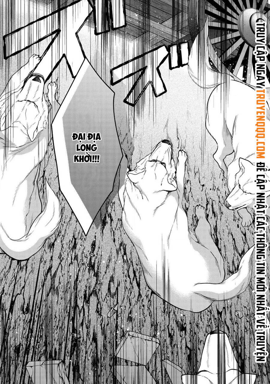Kasei Madooushi No Isekai Seikatsu Chapter 15 - 14