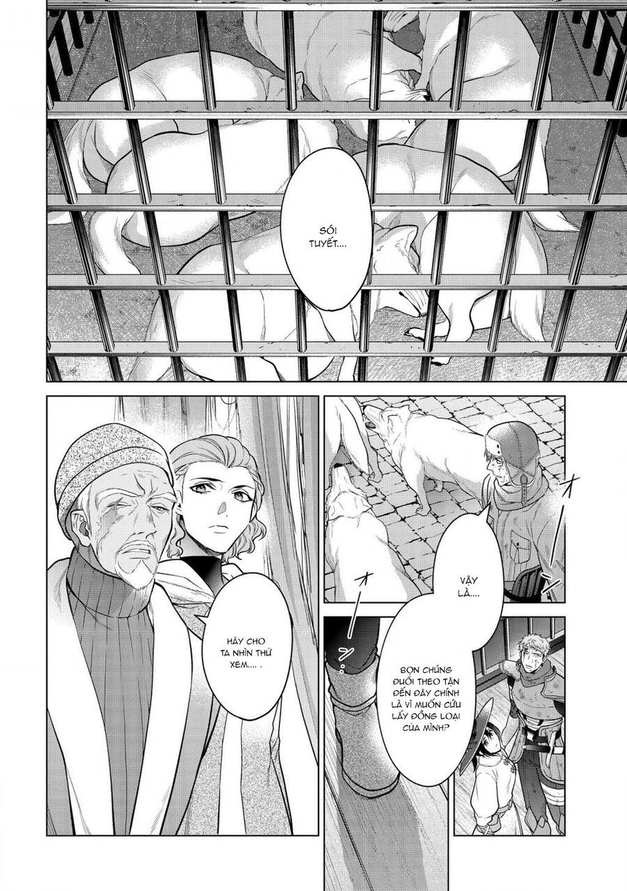 Kasei Madooushi No Isekai Seikatsu Chapter 15 - 19