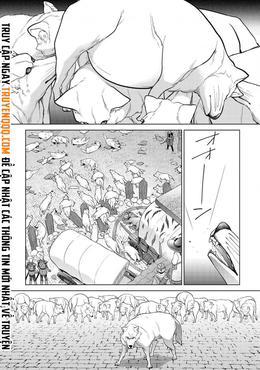 Kasei Madooushi No Isekai Seikatsu Chapter 15 - 22