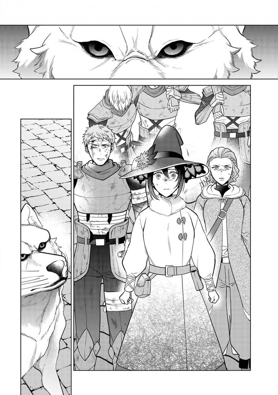 Kasei Madooushi No Isekai Seikatsu Chapter 15 - 23