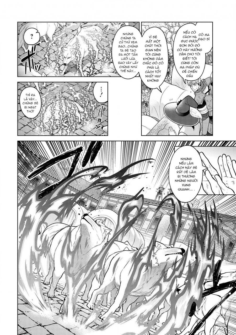 Kasei Madooushi No Isekai Seikatsu Chapter 15 - 7