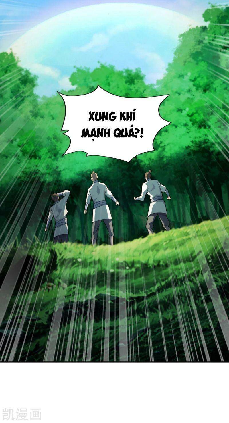 Tiên Võ Đế Tôn Chapter 131 - 22