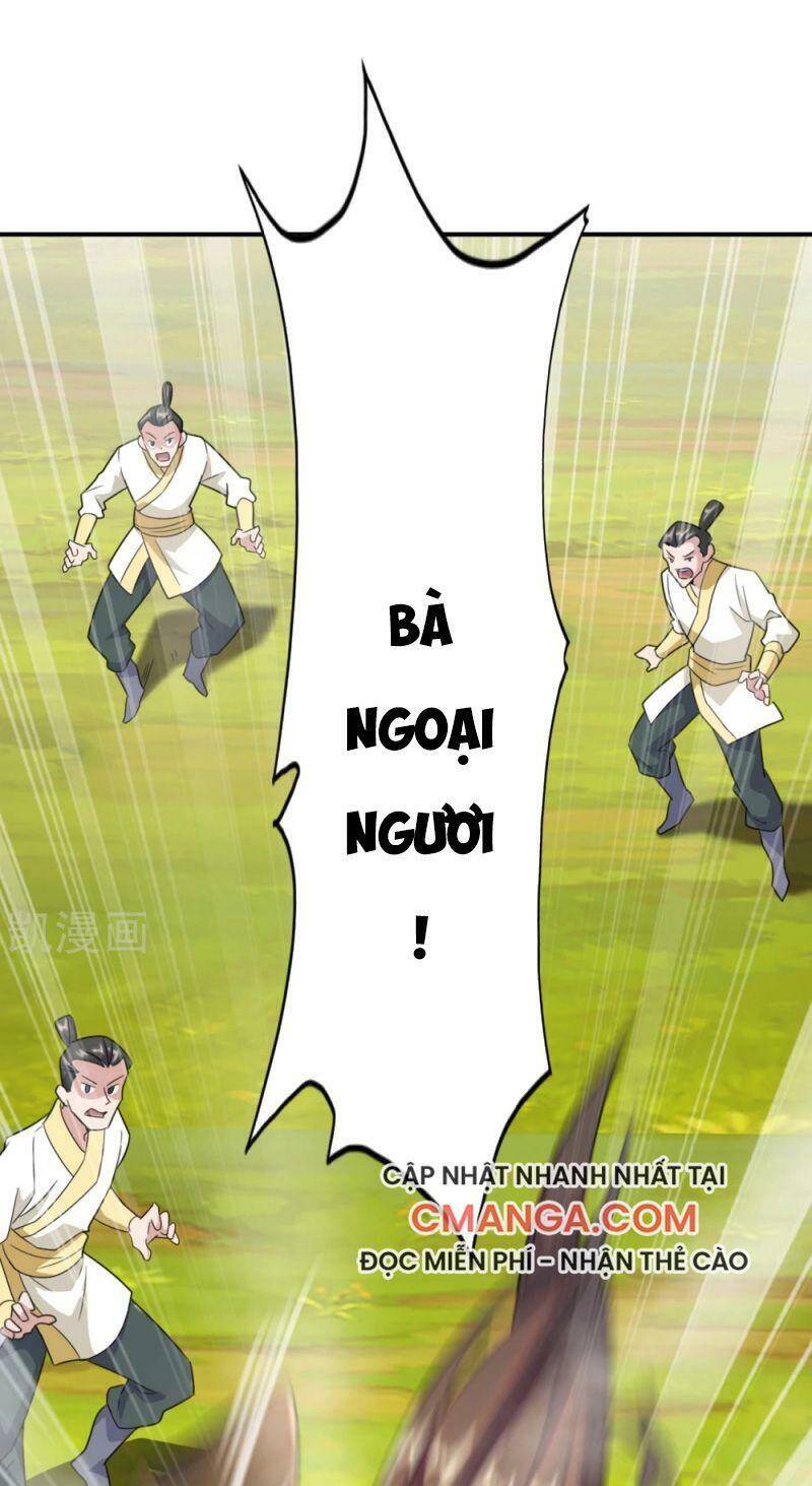 Tiên Võ Đế Tôn Chapter 131 - 9
