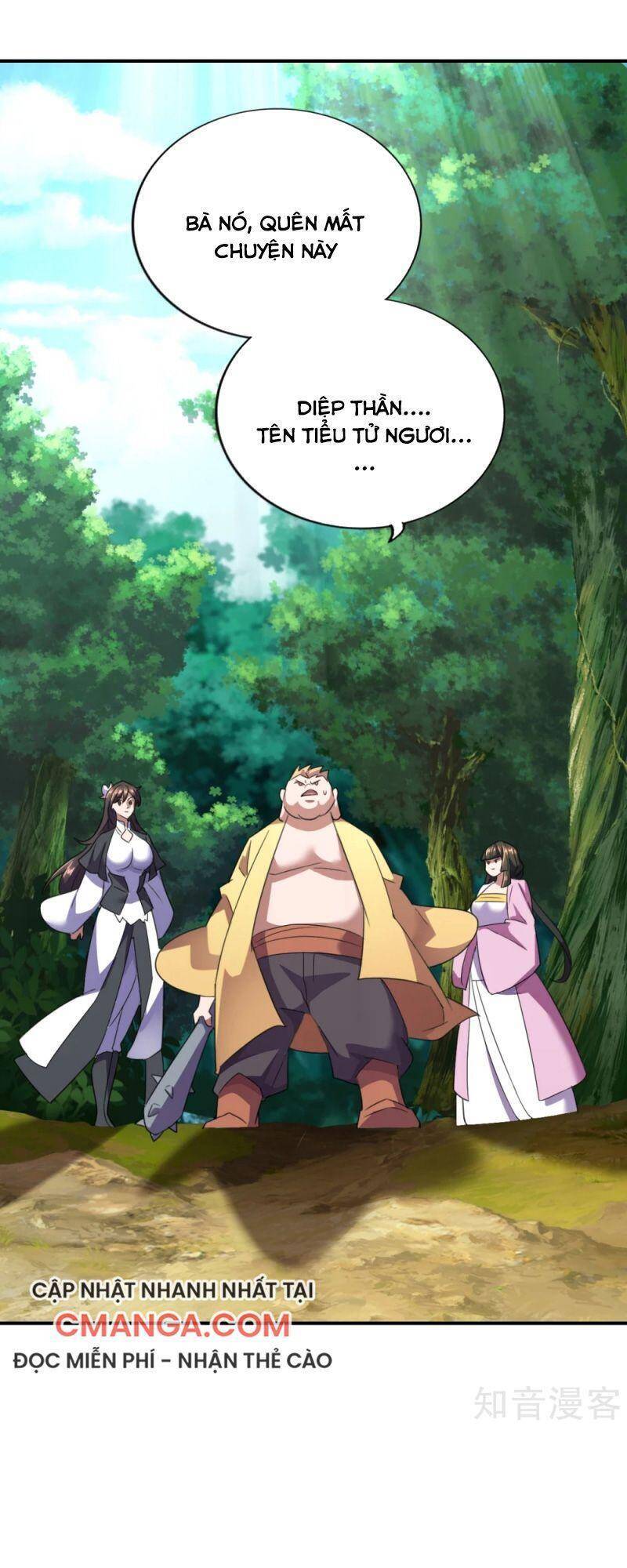 Tiên Võ Đế Tôn Chapter 132 - 14