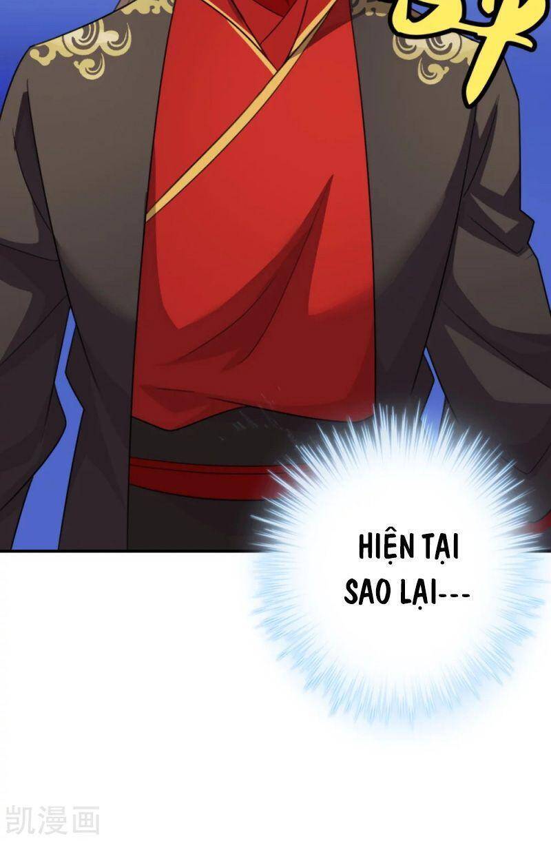 Tiên Võ Đế Tôn Chapter 136 - 20