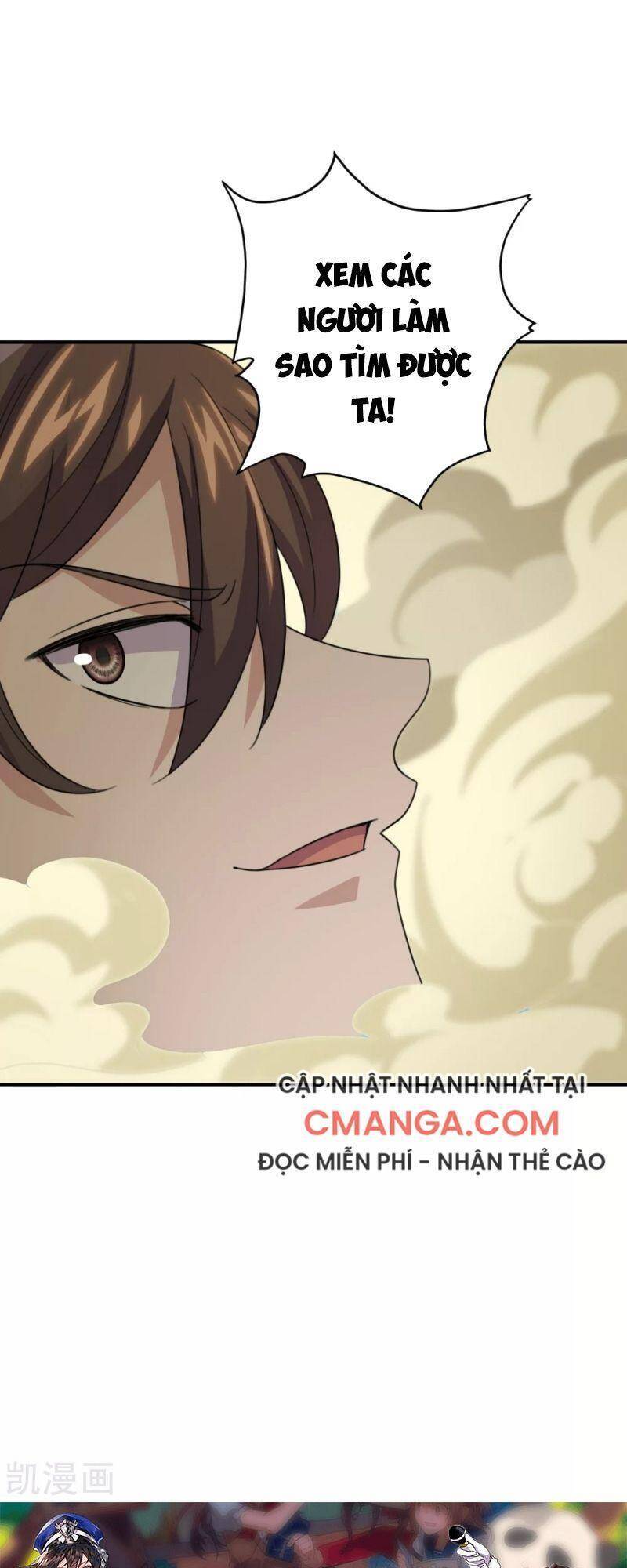 Tiên Võ Đế Tôn Chapter 136 - 27