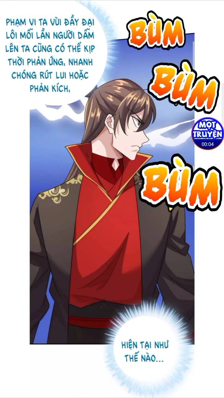 Tiên Võ Đế Tôn Chapter 137 - 1