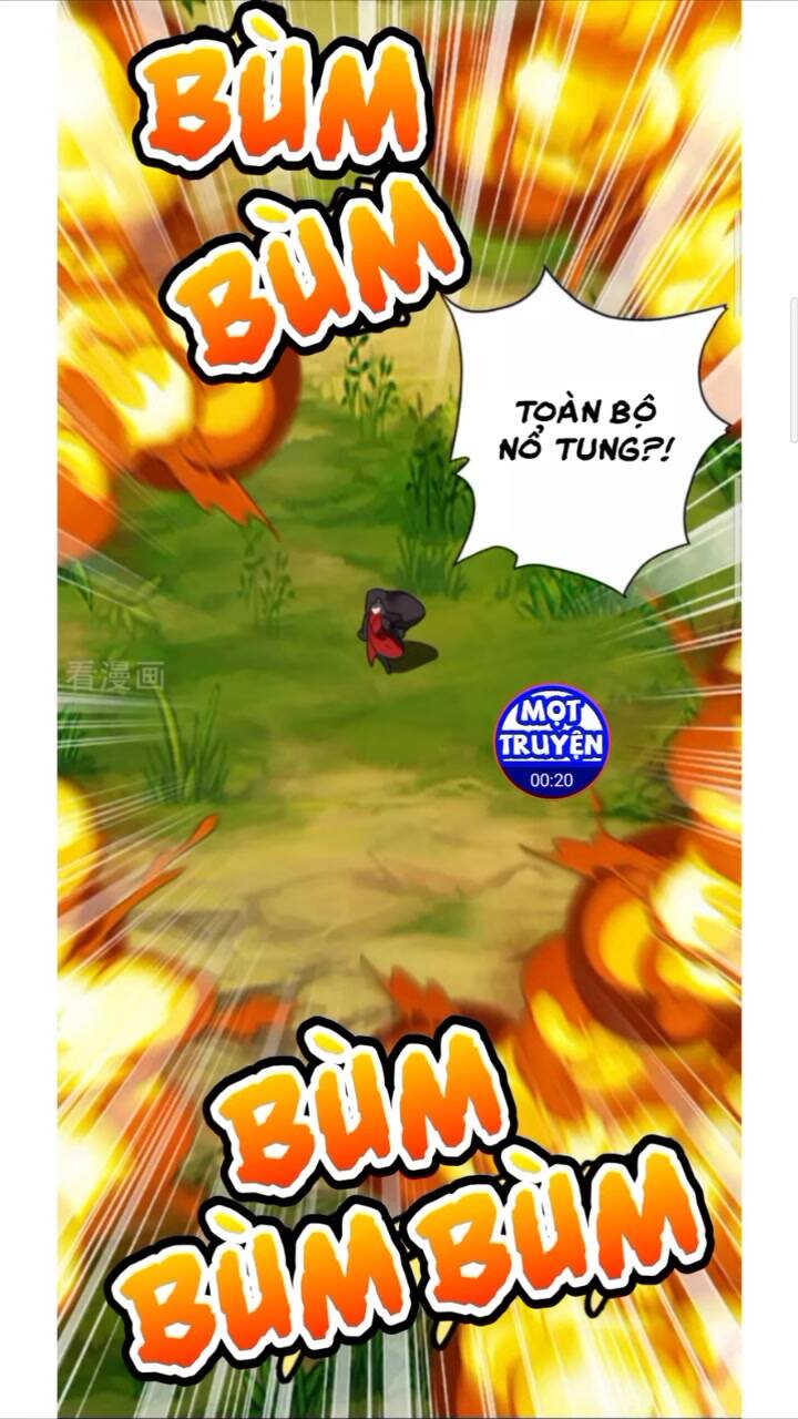 Tiên Võ Đế Tôn Chapter 137 - 2