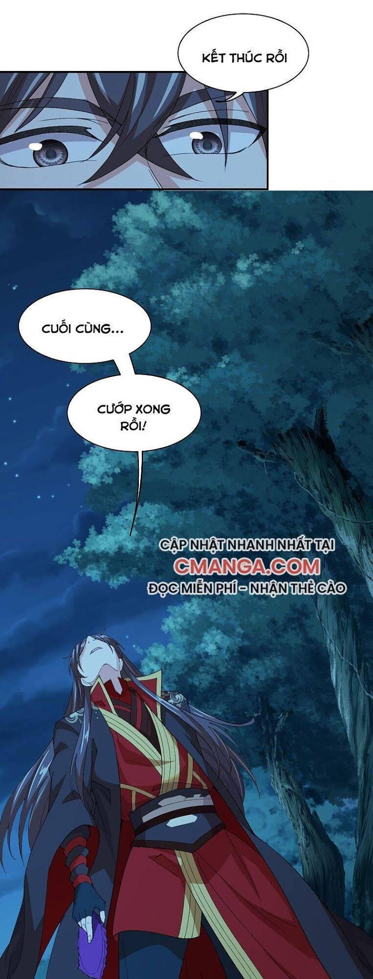 Tiên Võ Đế Tôn Chapter 147 - 22