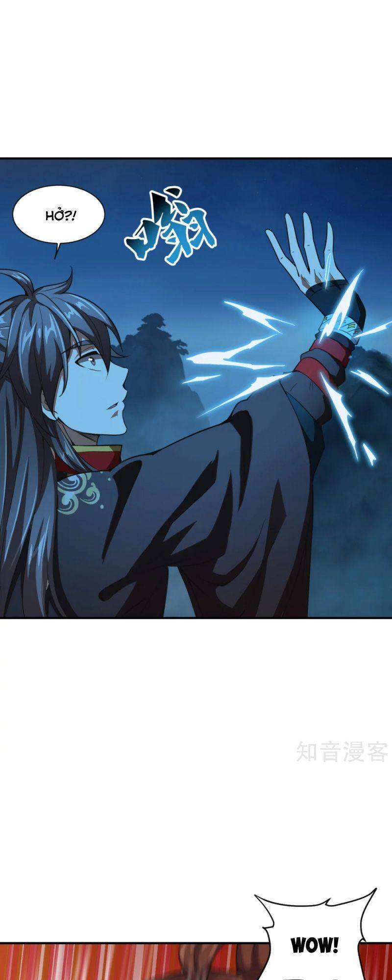 Tiên Võ Đế Tôn Chapter 150 - 15
