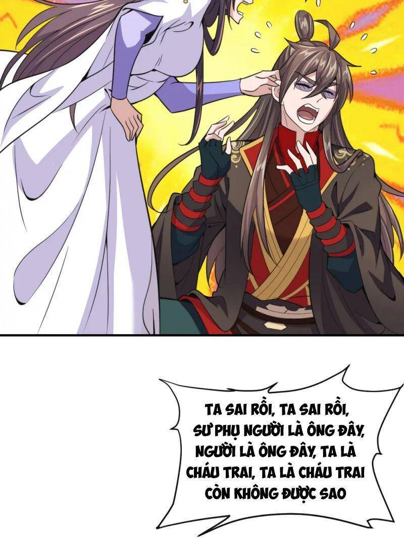 Tiên Võ Đế Tôn Chapter 150 - 6