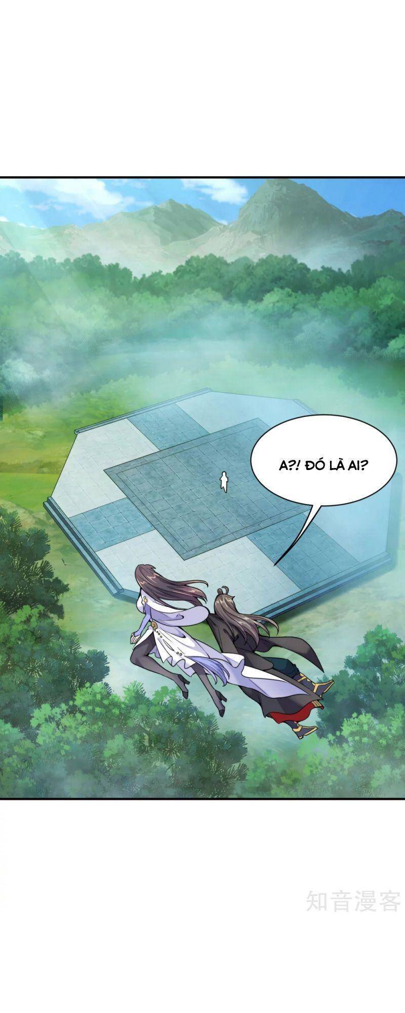 Tiên Võ Đế Tôn Chapter 153 - 5