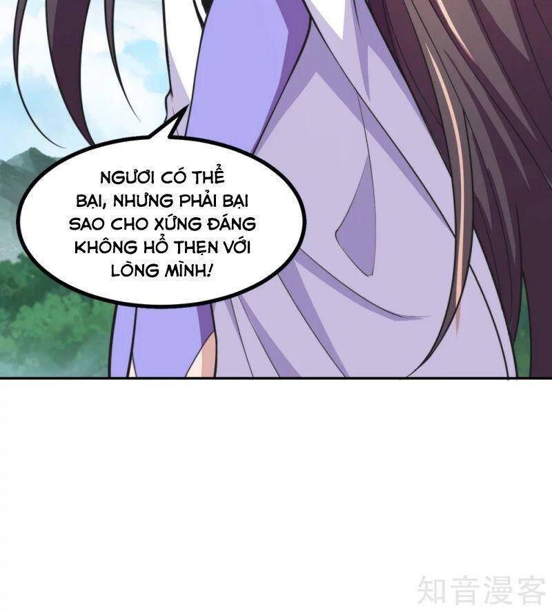 Tiên Võ Đế Tôn Chapter 156 - 4