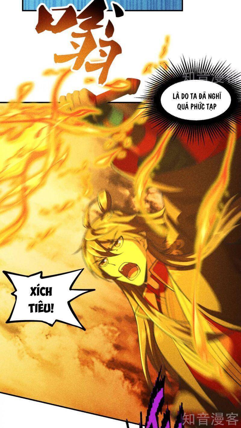 Tiên Võ Đế Tôn Chapter 160 - 2