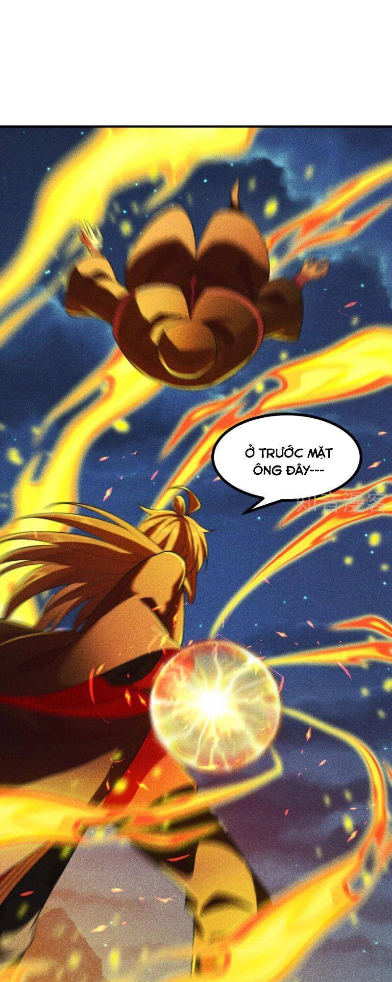 Tiên Võ Đế Tôn Chapter 161 - 5