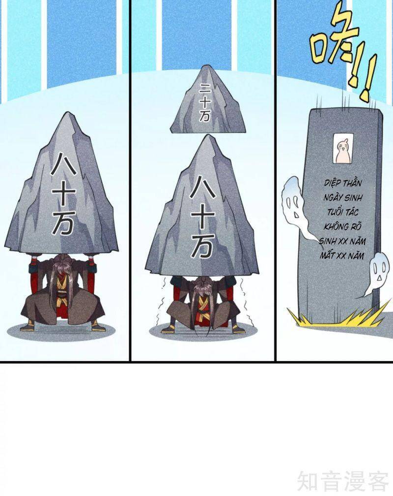 Tiên Võ Đế Tôn Chapter 164 - 6