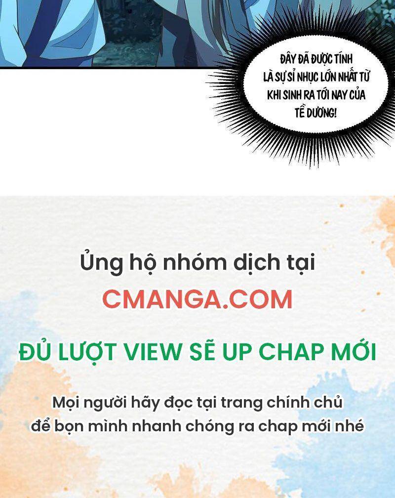 Tiên Võ Đế Tôn Chapter 170 - 23