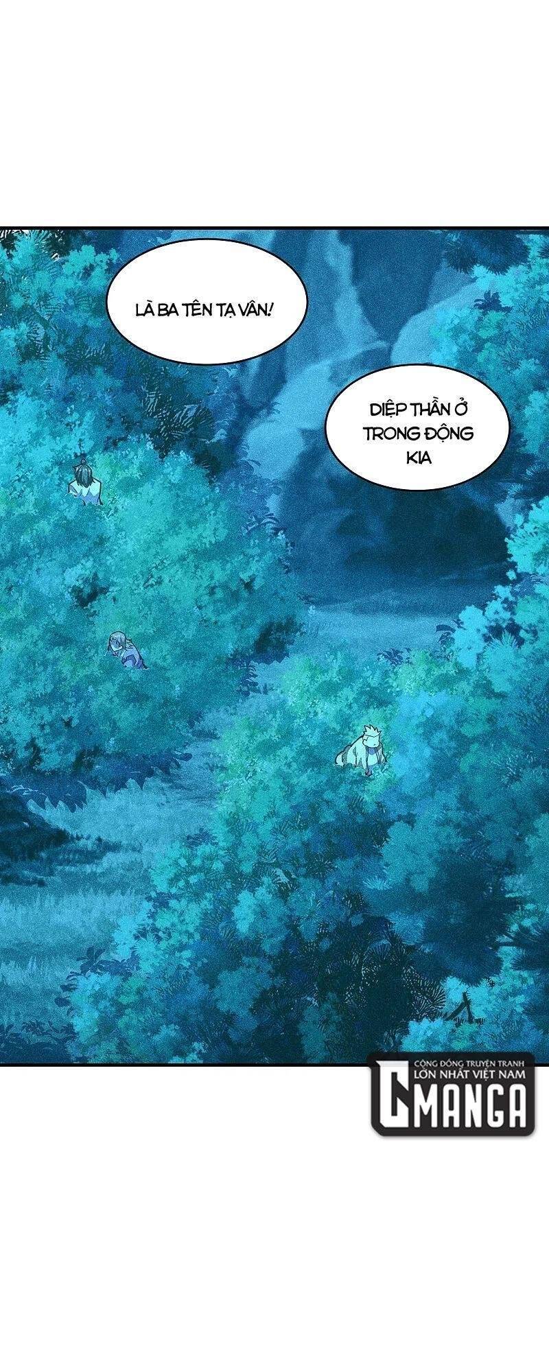 Tiên Võ Đế Tôn Chapter 171 - 28