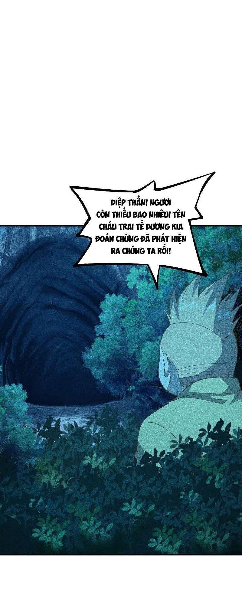 Tiên Võ Đế Tôn Chapter 171 - 36