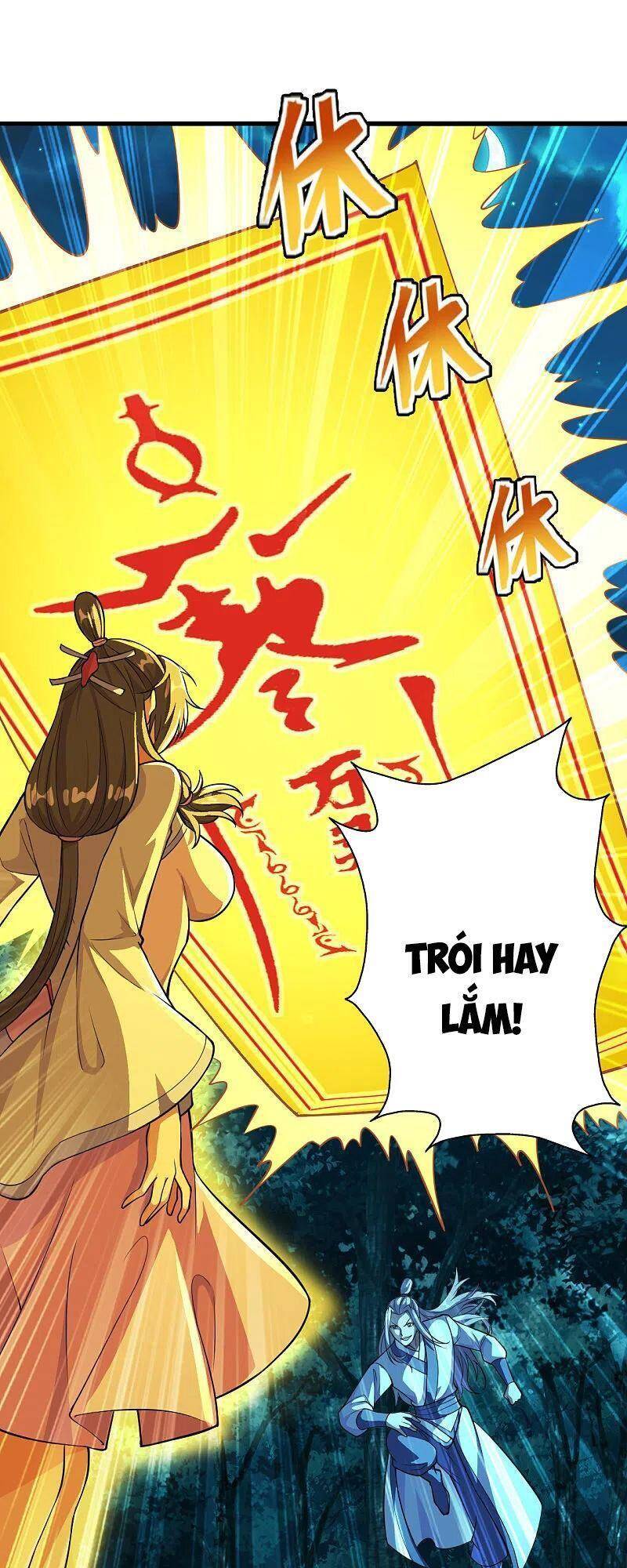 Tiên Võ Đế Tôn Chapter 175 - 1