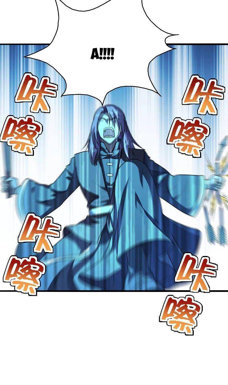 Tiên Võ Đế Tôn Chapter 175 - 28