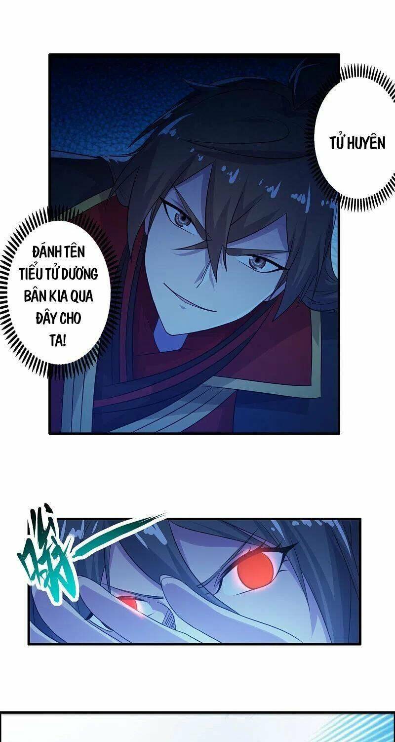 Tiên Võ Đế Tôn Chapter 177 - 20