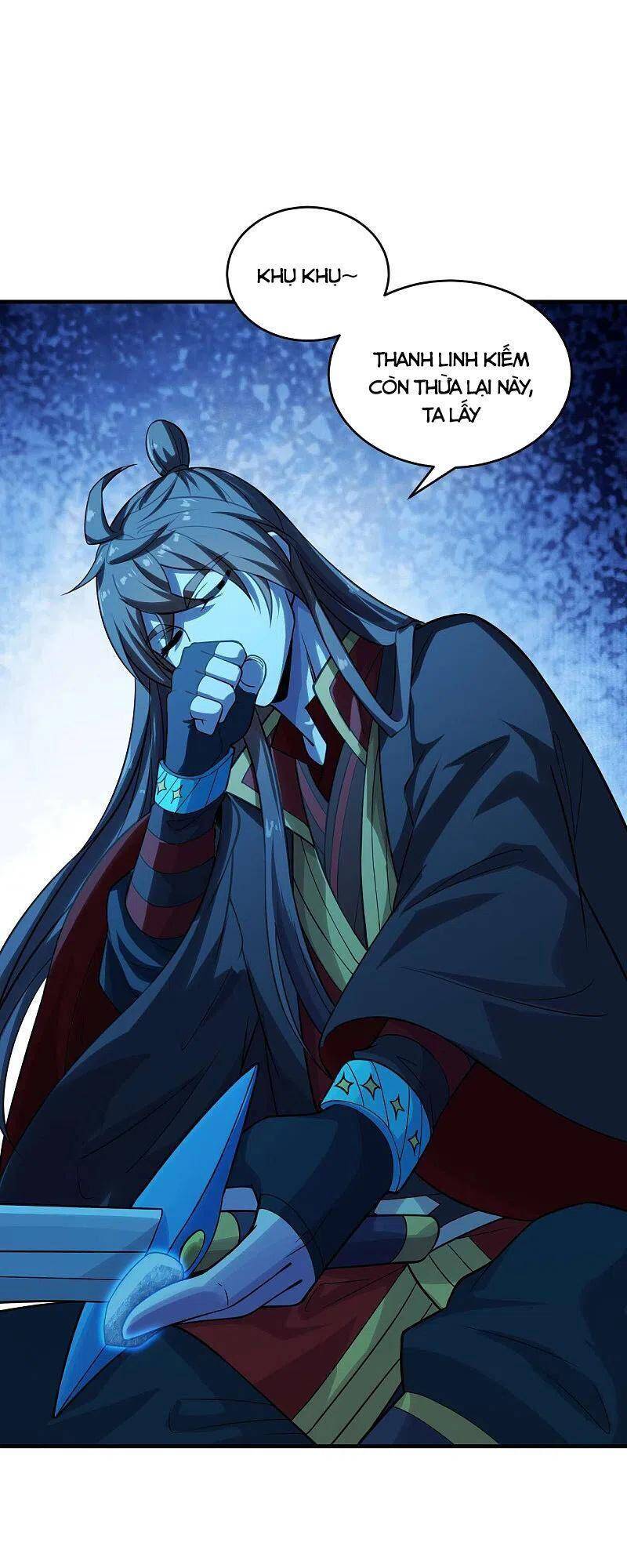 Tiên Võ Đế Tôn Chapter 178 - 28