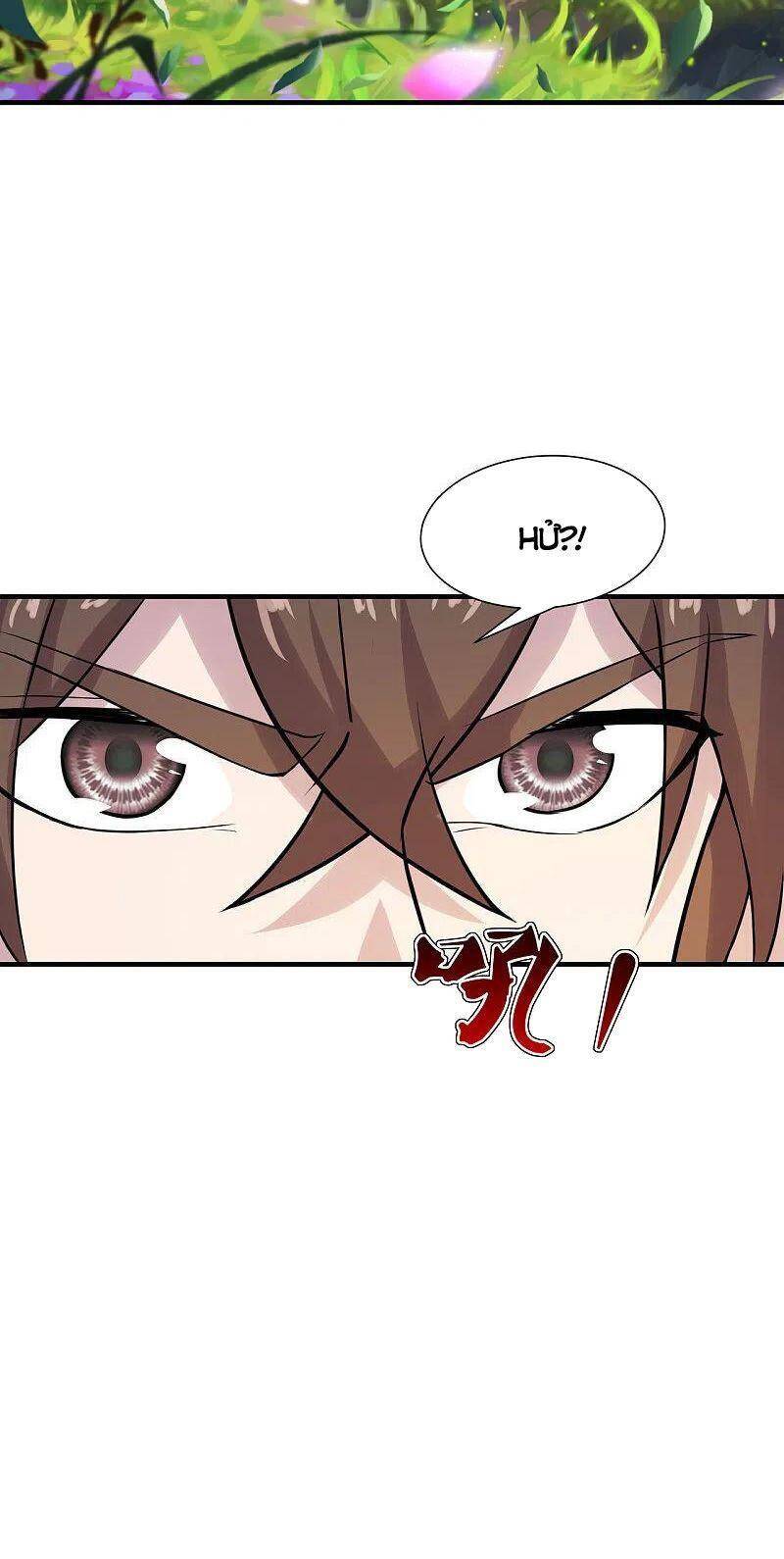 Tiên Võ Đế Tôn Chapter 184 - 8