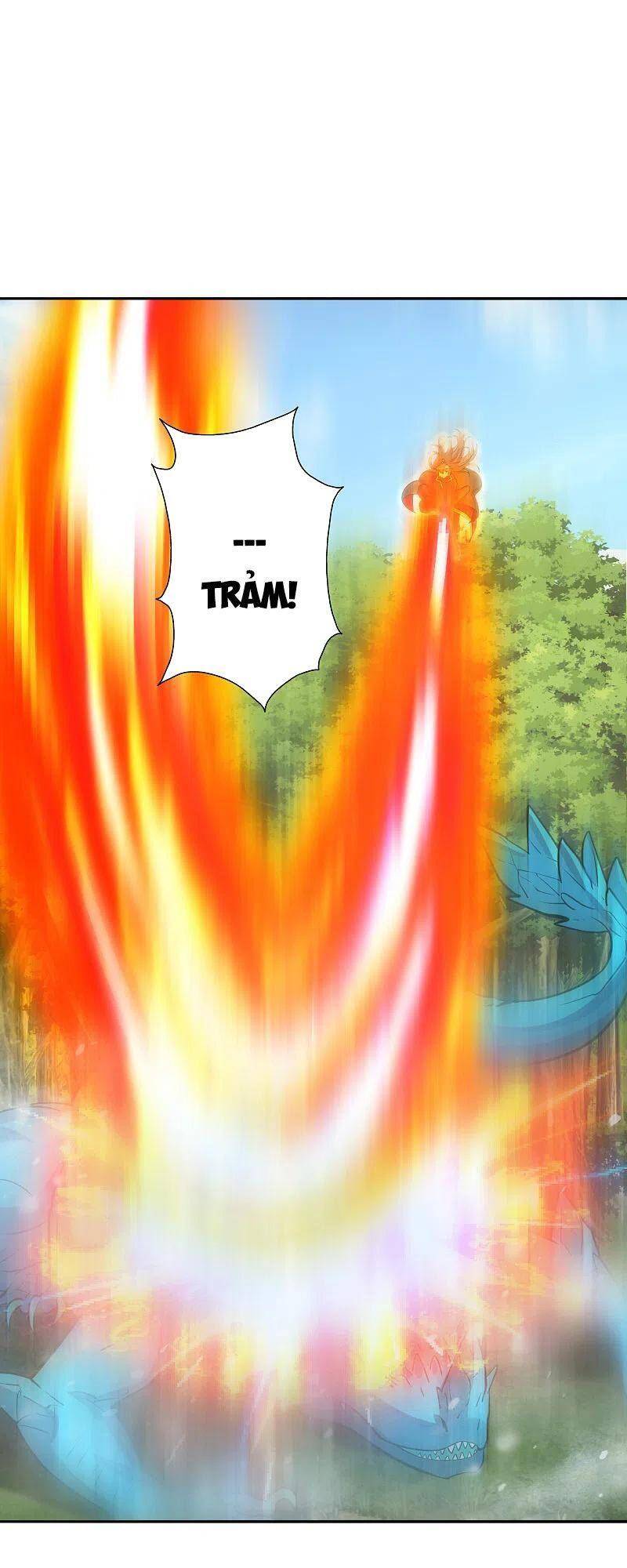 Tiên Võ Đế Tôn Chapter 188 - 28