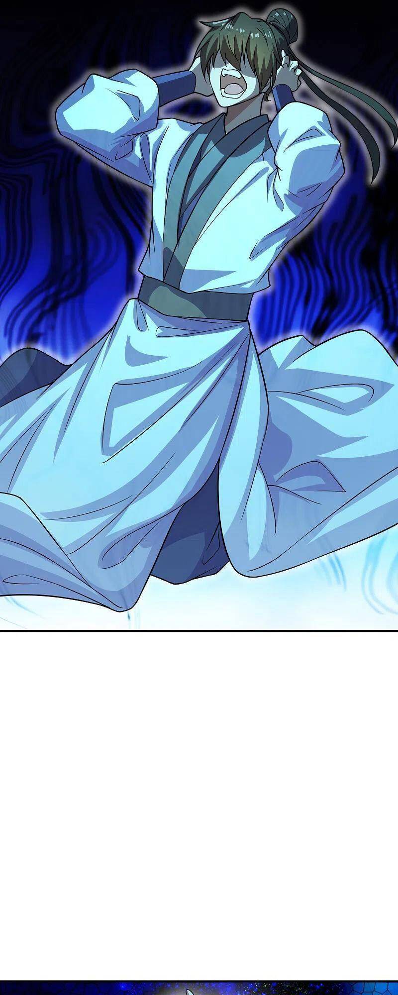 Tiên Võ Đế Tôn Chapter 198 - 11