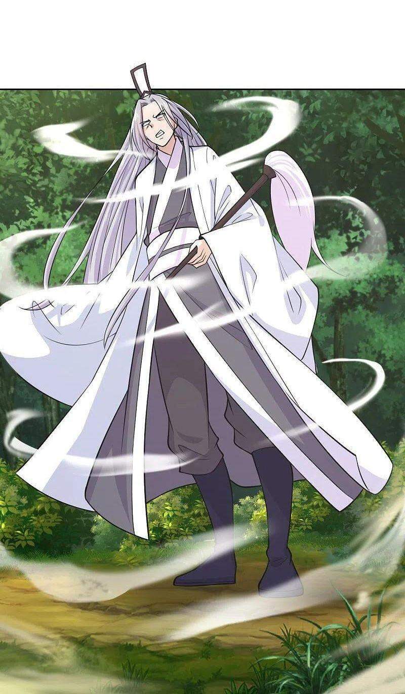 Tiên Võ Đế Tôn Chapter 210 - 12