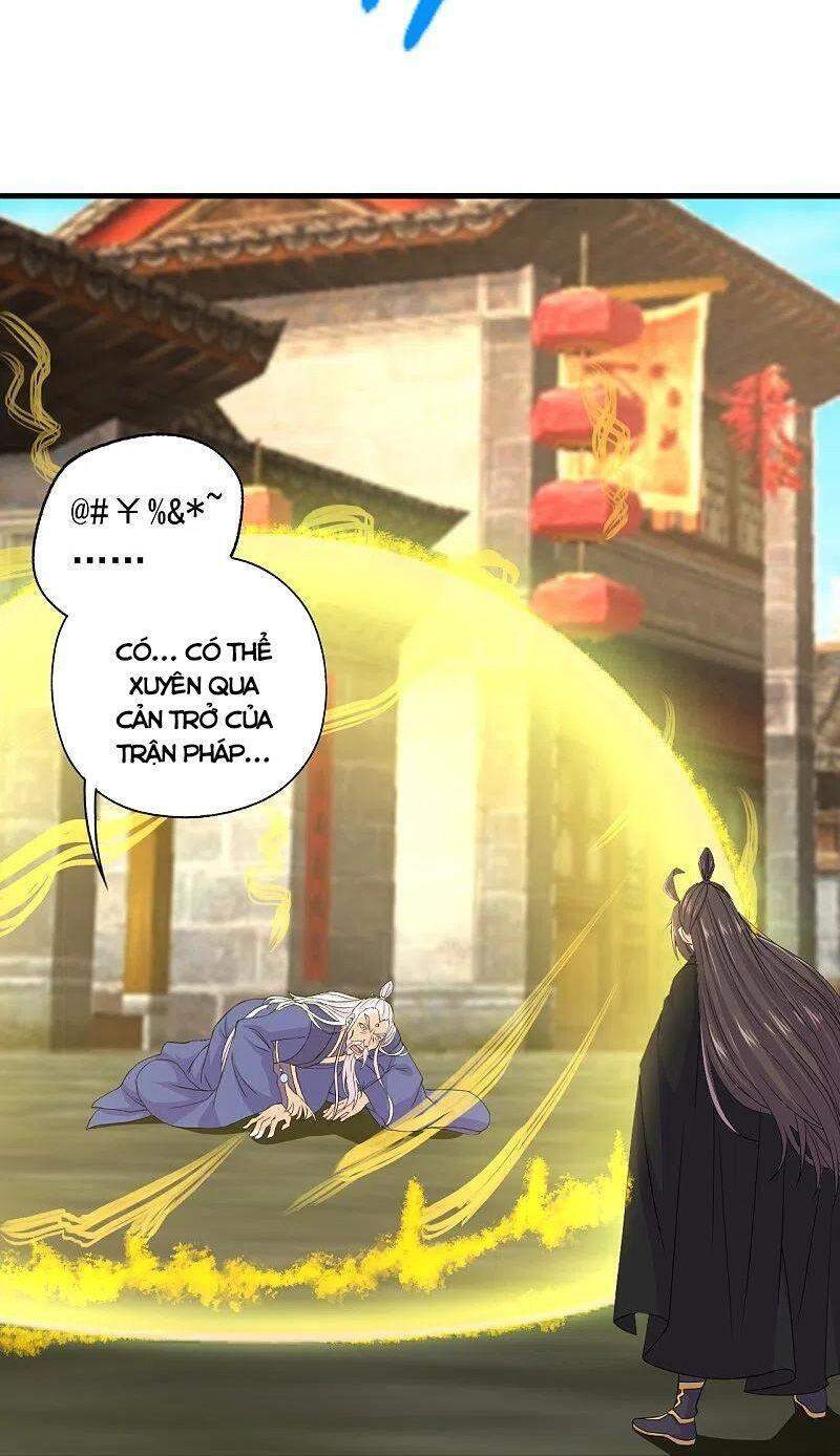 Tiên Võ Đế Tôn Chapter 218 - 5
