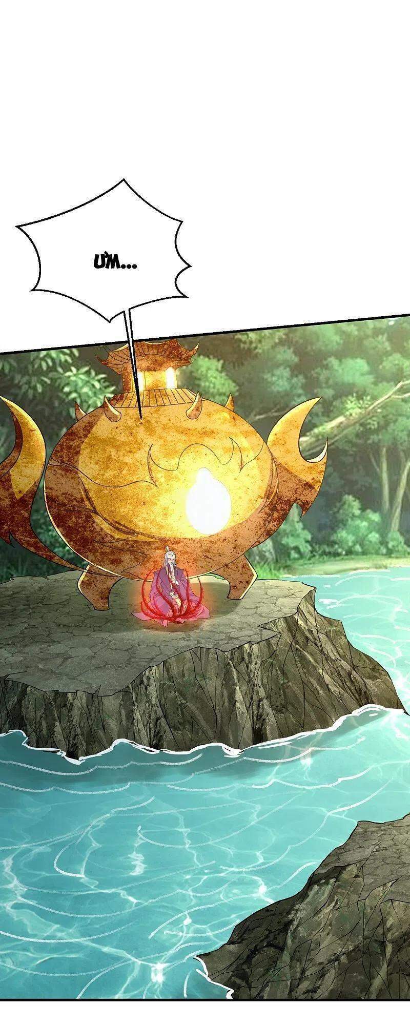 Tiên Võ Đế Tôn Chapter 220 - 18