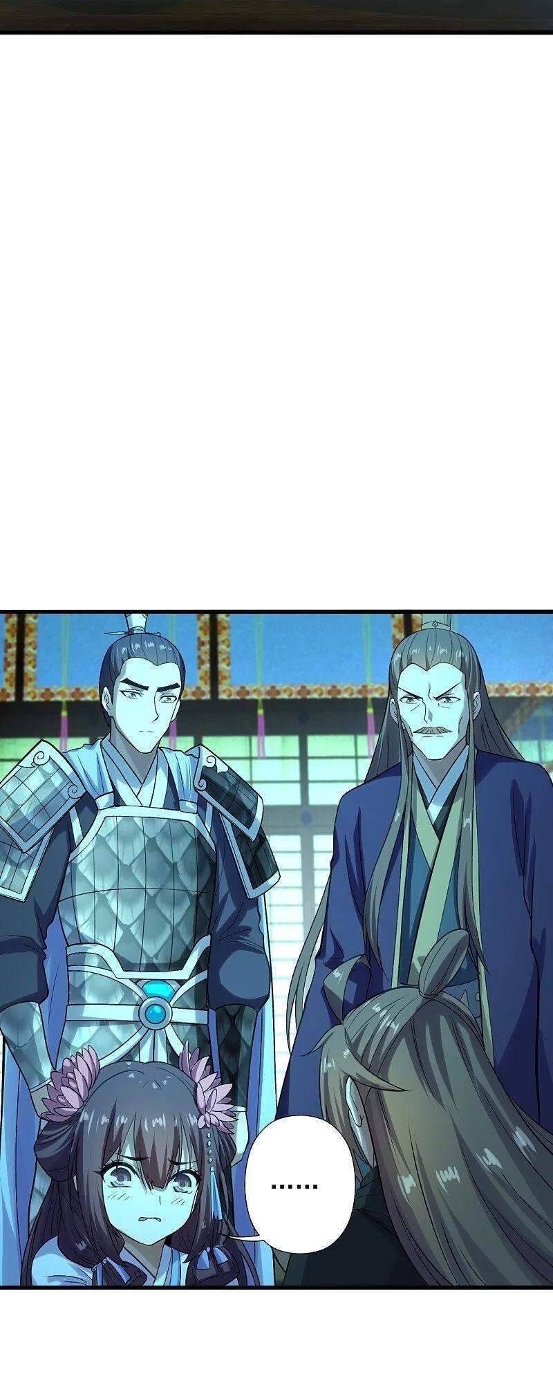 Tiên Võ Đế Tôn Chapter 221 - 17