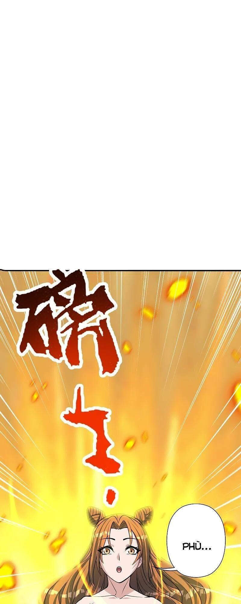Tiên Võ Đế Tôn Chapter 224 - 37