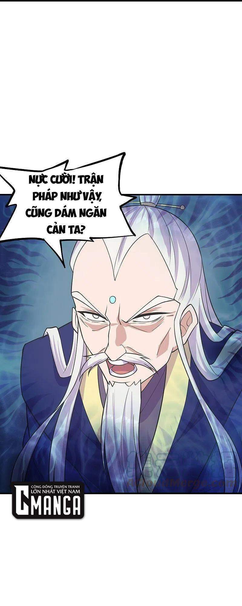 Tiên Võ Đế Tôn Chapter 226 - 18