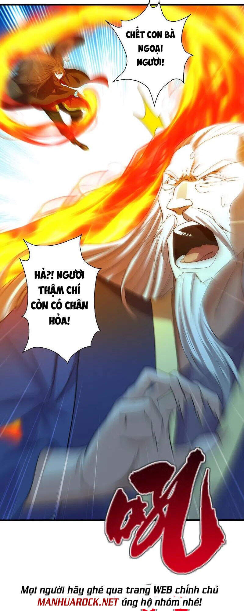 Tiên Võ Đế Tôn Chapter 227 - 16