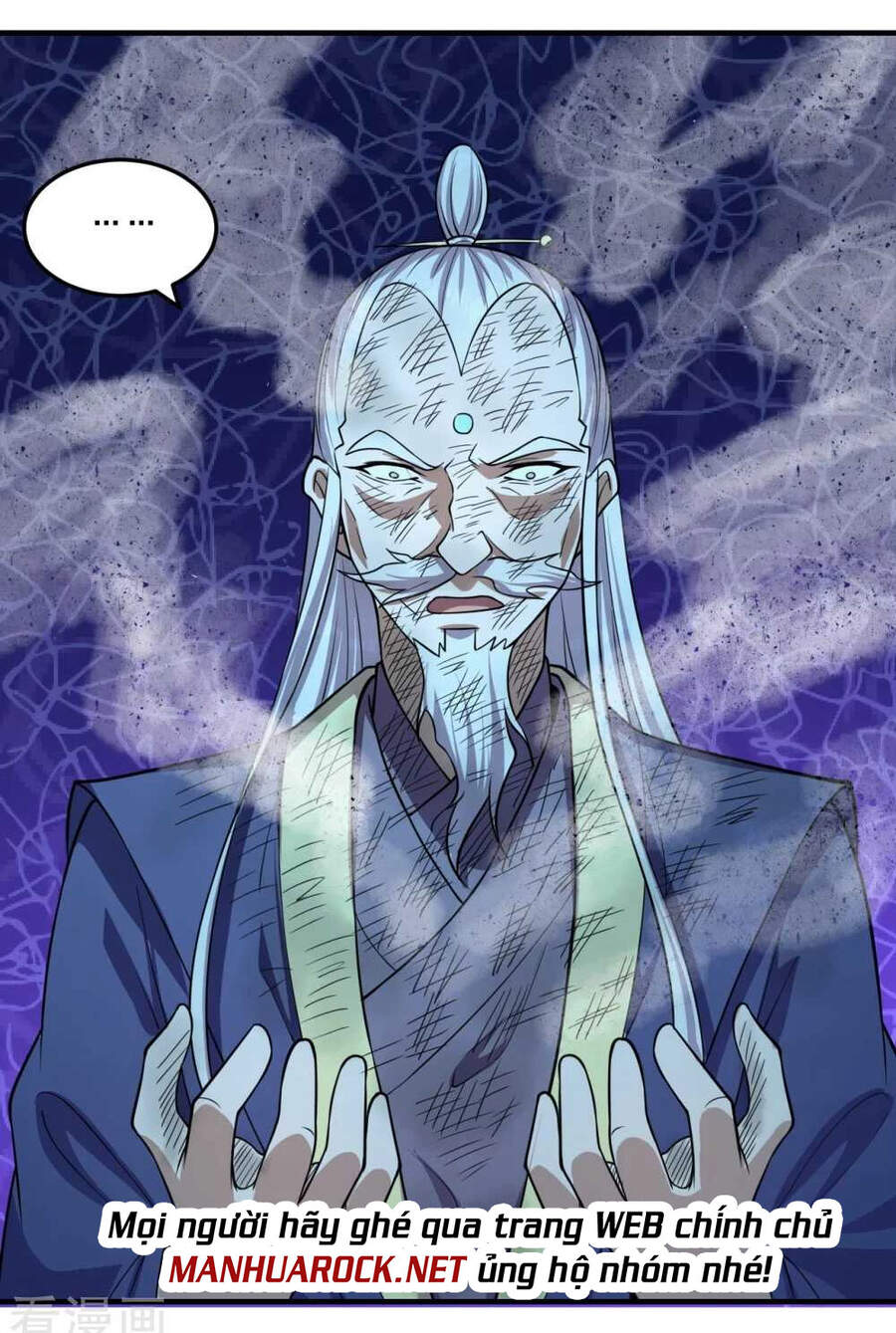 Tiên Võ Đế Tôn Chapter 228 - 15