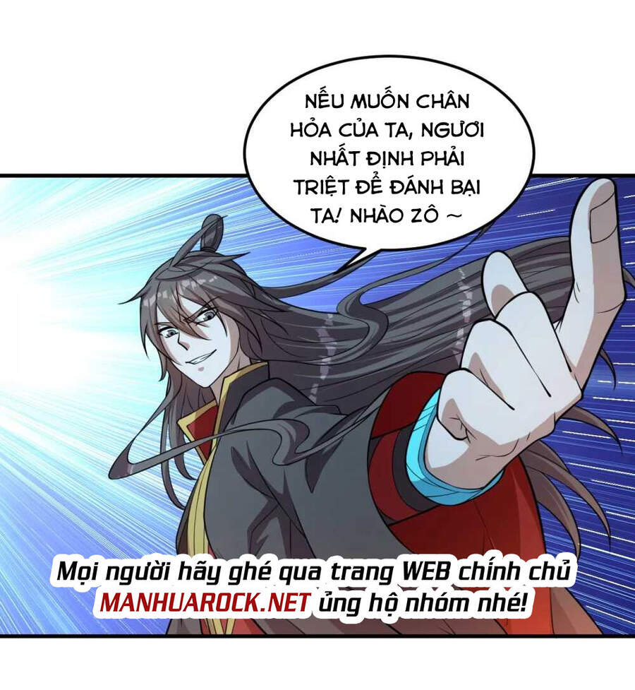 Tiên Võ Đế Tôn Chapter 228 - 19