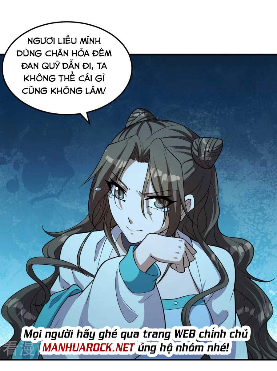 Tiên Võ Đế Tôn Chapter 228 - 23