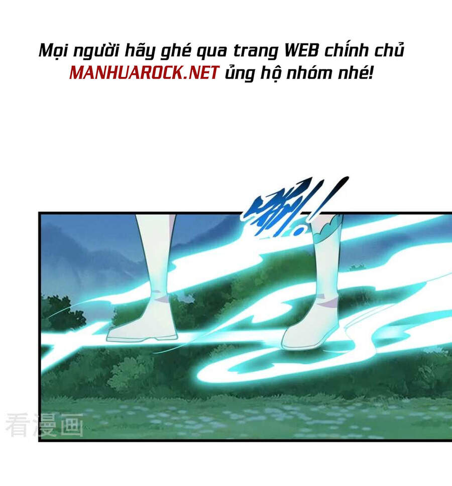 Tiên Võ Đế Tôn Chapter 228 - 26