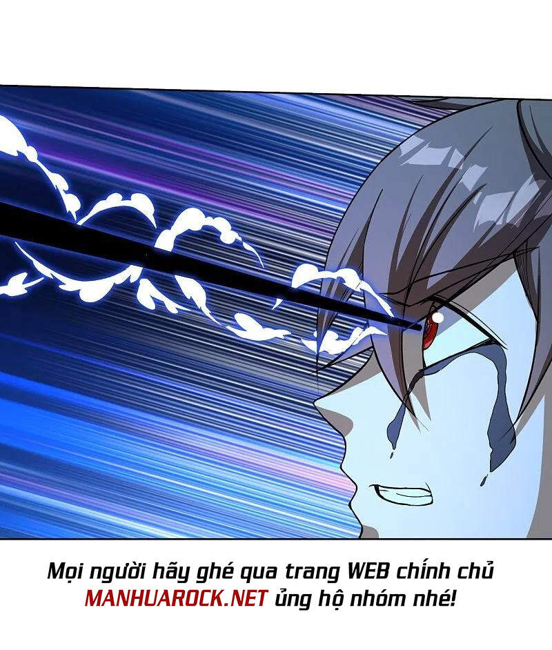 Tiên Võ Đế Tôn Chapter 230 - 27