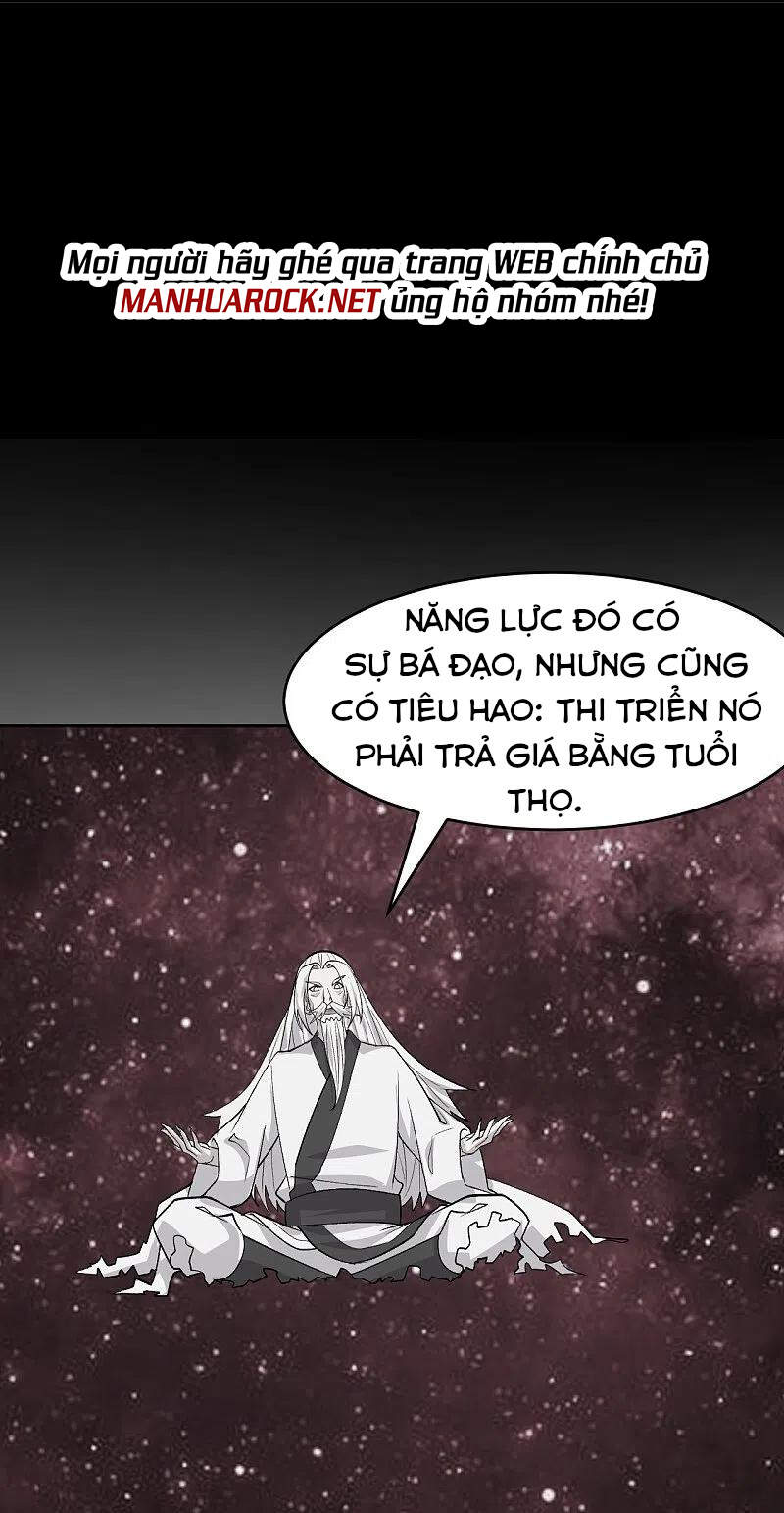 Tiên Võ Đế Tôn Chapter 230 - 36