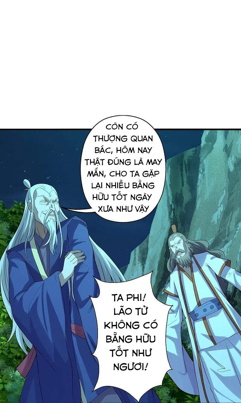Tiên Võ Đế Tôn Chapter 231 - 23